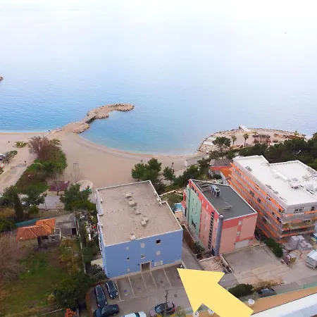 Apartman Mirela *