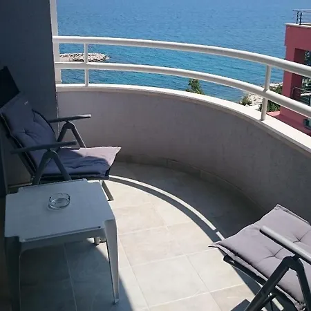 Apartman Mirela Split