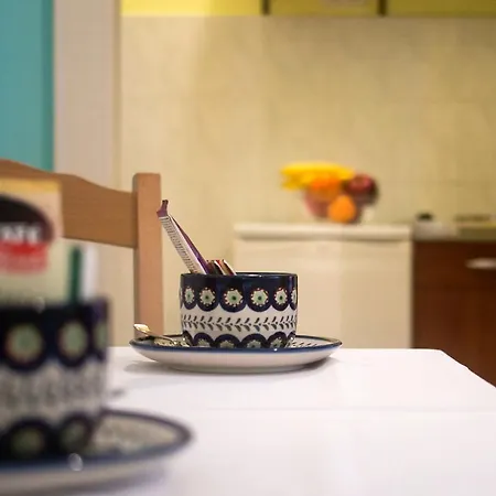 Apartman Mirela *
