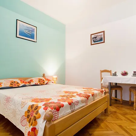 Apartman Mirela Split