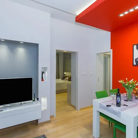 Apartman Mirela