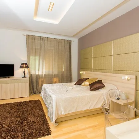 Apartman Mirela
