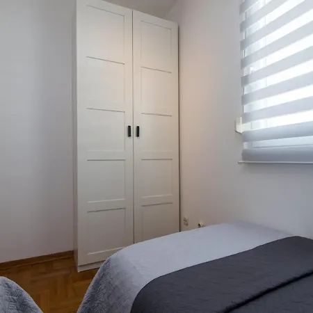 Apartman Mirela Split