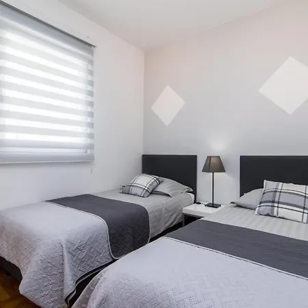 Apartman Mirela Split