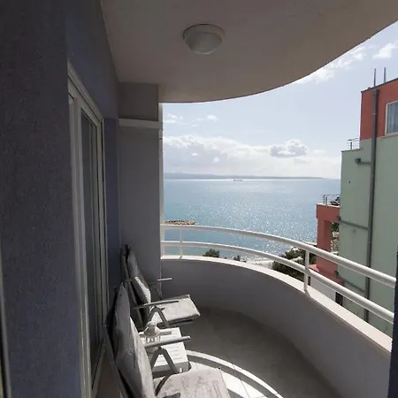 Apartman Mirela Split