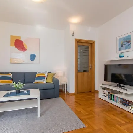 Apartman Mirela Split