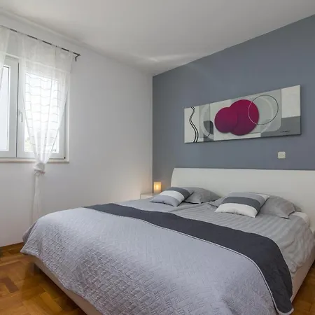 Mirela Apartman Split