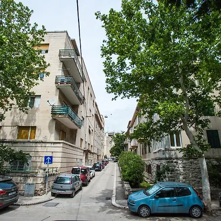 Mirela 아파트 스플리트