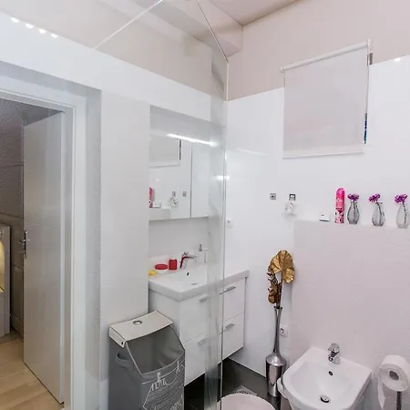 Mirela 아파트 스플리트