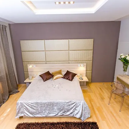 Mirela 아파트 스플리트