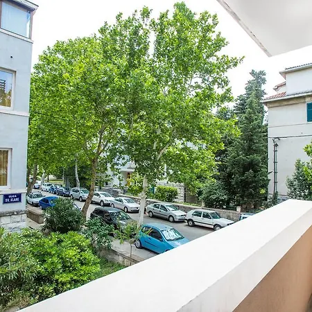 아파트 Mirela 스플리트