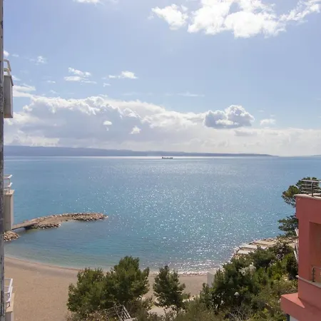 아파트 Mirela 스플리트