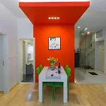 Apartment Mirela