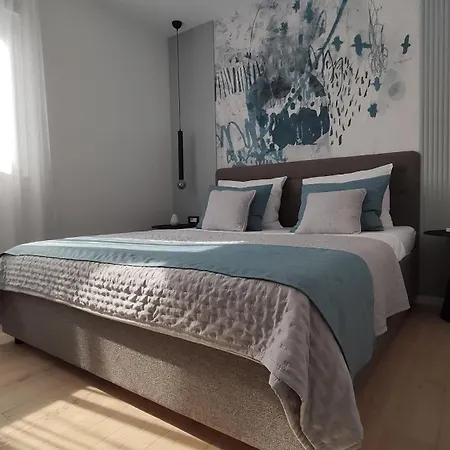 아파트 Mirela 스플리트