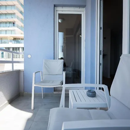 Apartment Mirela Apartment Split