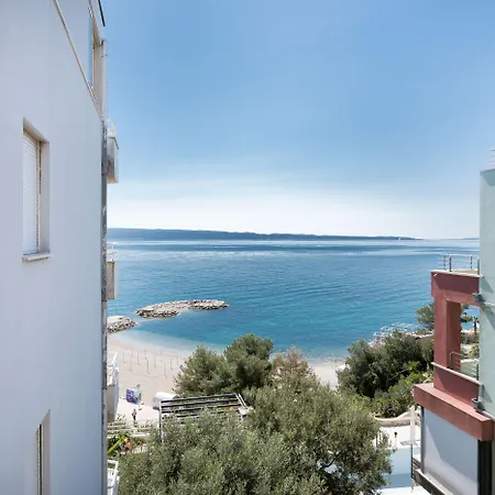 Apartment Mirela *