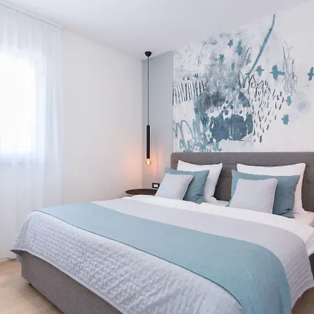 Apartment Apartment Mirela Split