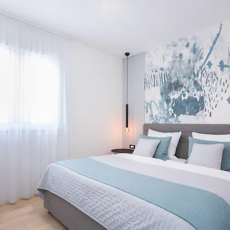 Apartment Mirela