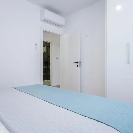 Apartment Apartment Mirela