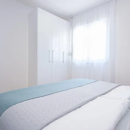 Apartment Mirela * Split