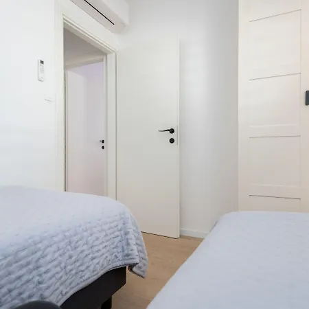 Apartment Mirela