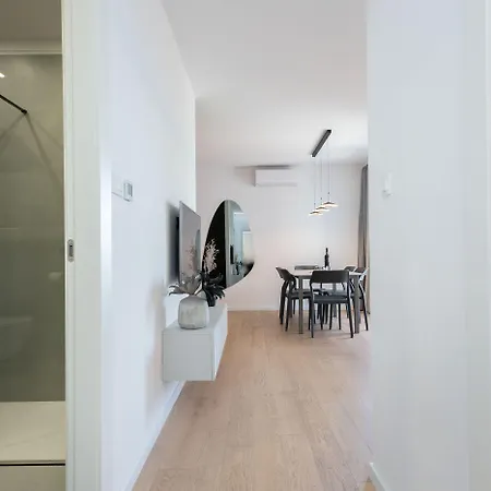Apartment Mirela