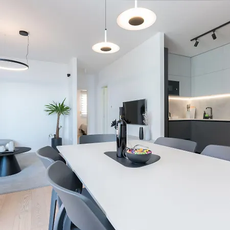 Apartment Mirela