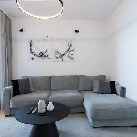 Apartment Apartment Mirela
