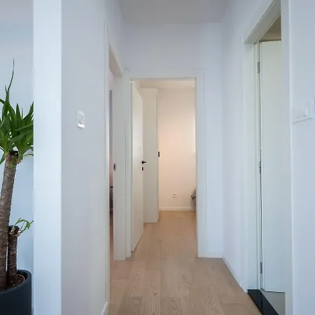 Apartment Mirela * Split