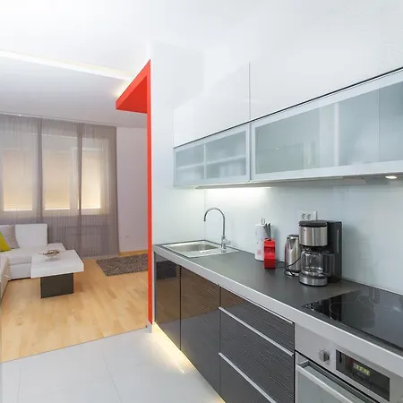 Mirela شقة سبليت