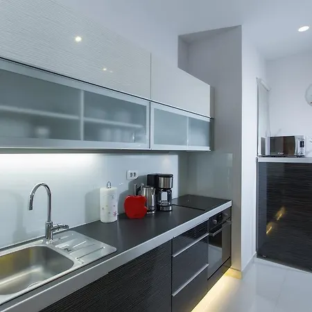 Mirela شقة سبليت