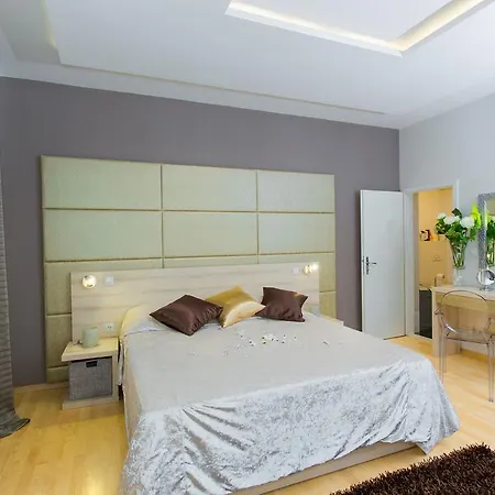Apartment Mirela Apartment Split