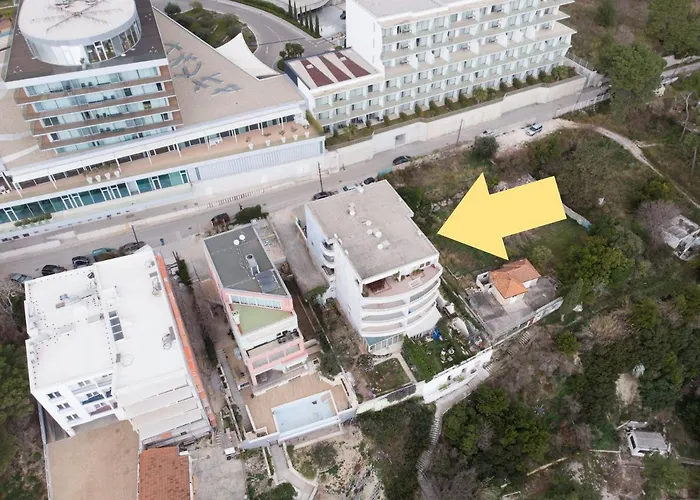 아파트 Mirela 스플리트