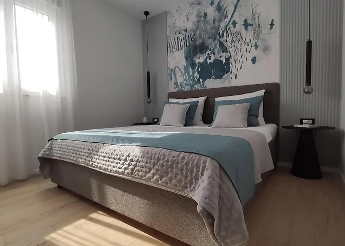 아파트 Mirela 스플리트