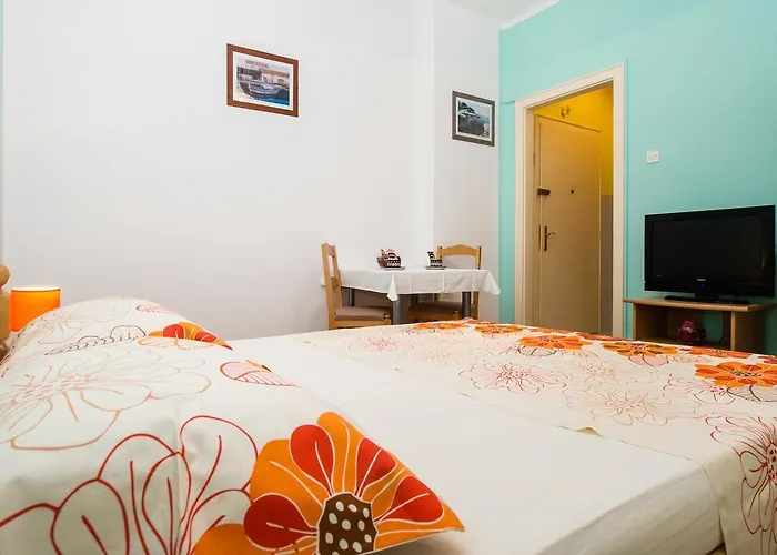 Lägenhet Mirela Split