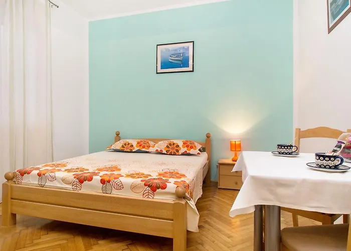 Mirela 아파트 스플리트