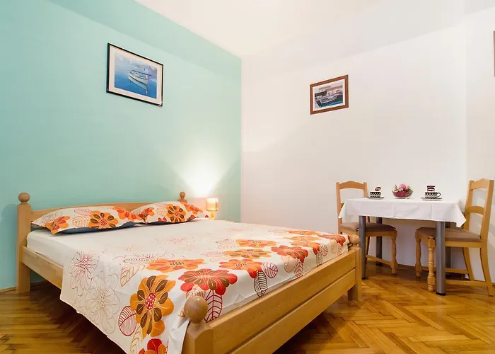 Lägenhet Mirela Split