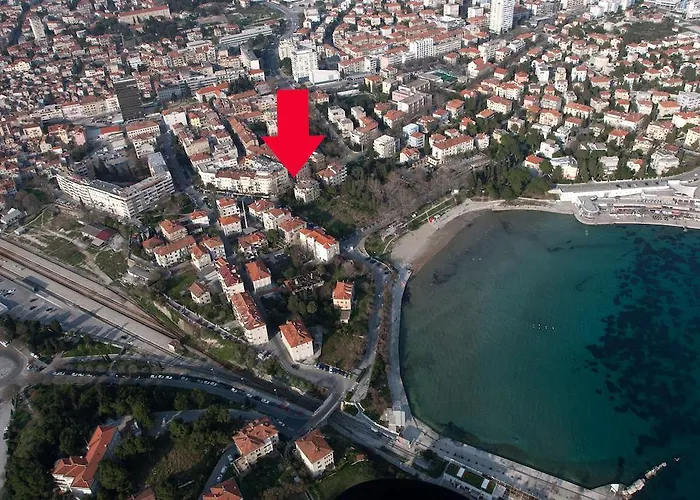 Lägenhet Mirela Split