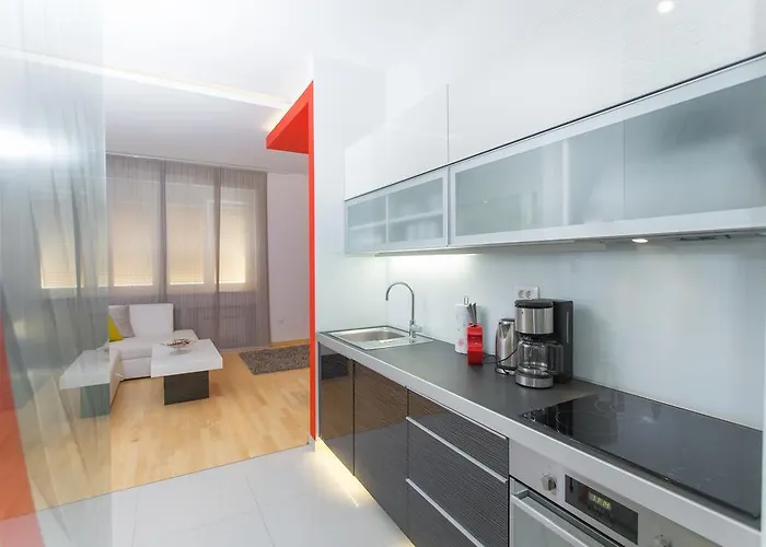 Mirela 아파트 스플리트