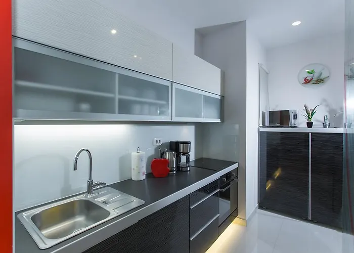 Mirela 아파트 스플리트