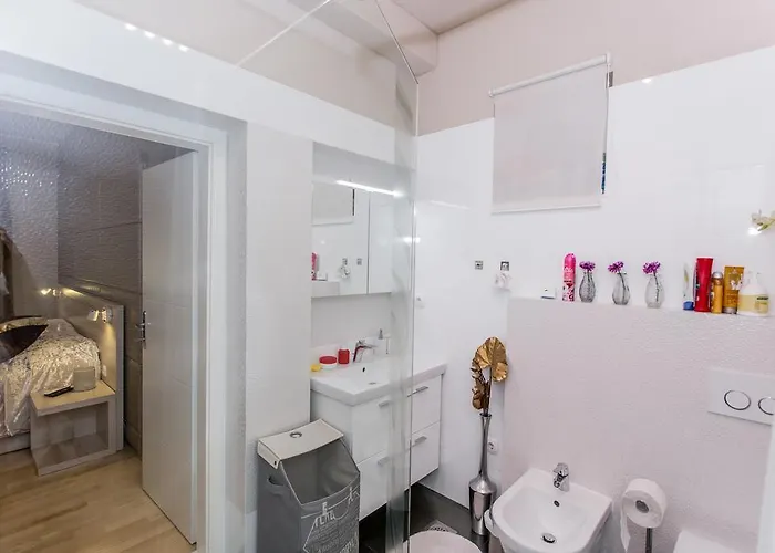 Mirela 아파트 스플리트