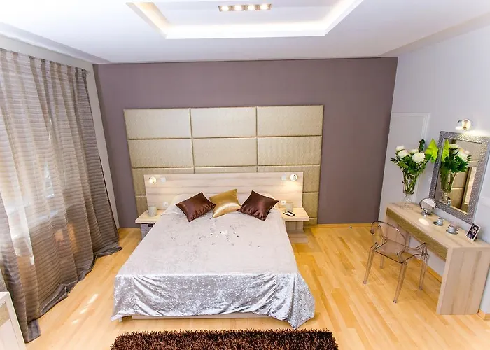 Mirela 아파트 스플리트