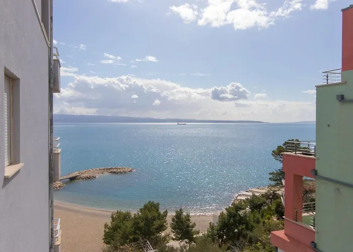 Lägenhet Mirela Split