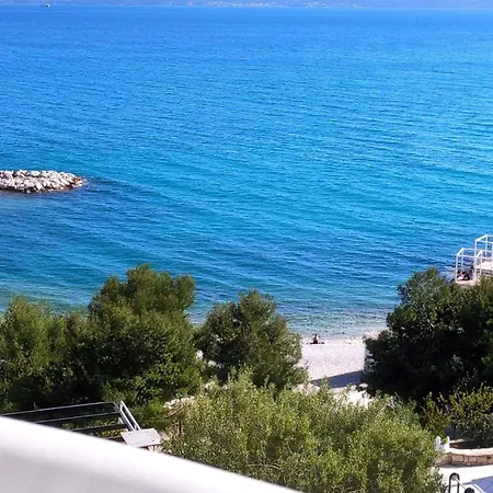 Apartment Apartment Mirela *