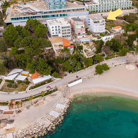 Apartment Apartment Mirela Split