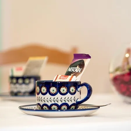 Apartment Mirela Apartment