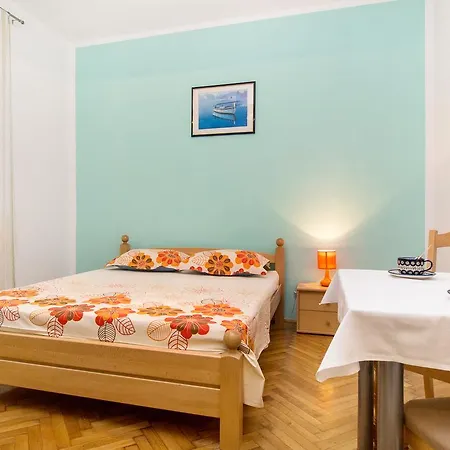 Apartment Mirela Apartment Split