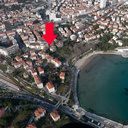 Apartment Apartment Mirela Split