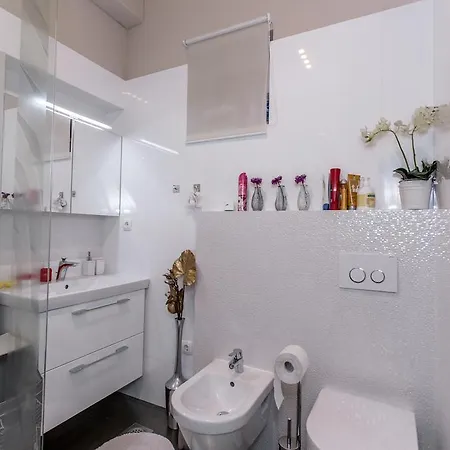 Apartment Mirela * Split