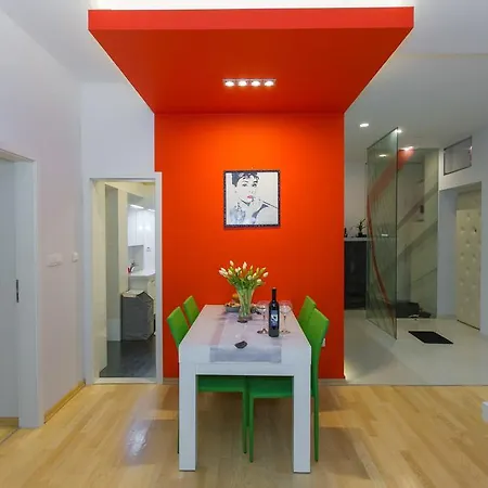 Apartment Mirela